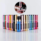 5ml refillable travel perfume atomizer bottles