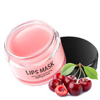 20g moisturizing lip mask in boxed packaging